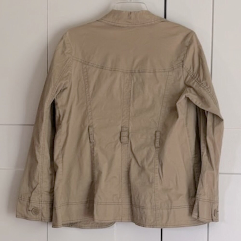 Maternity Jacket - image 2